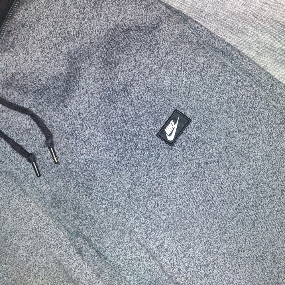 Nike Gray Joggers